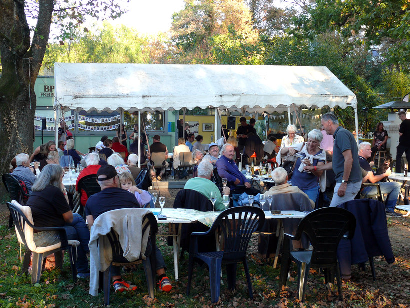 50jähriges Vereinsjubiläum 50jähriges Vereinsjubiläum