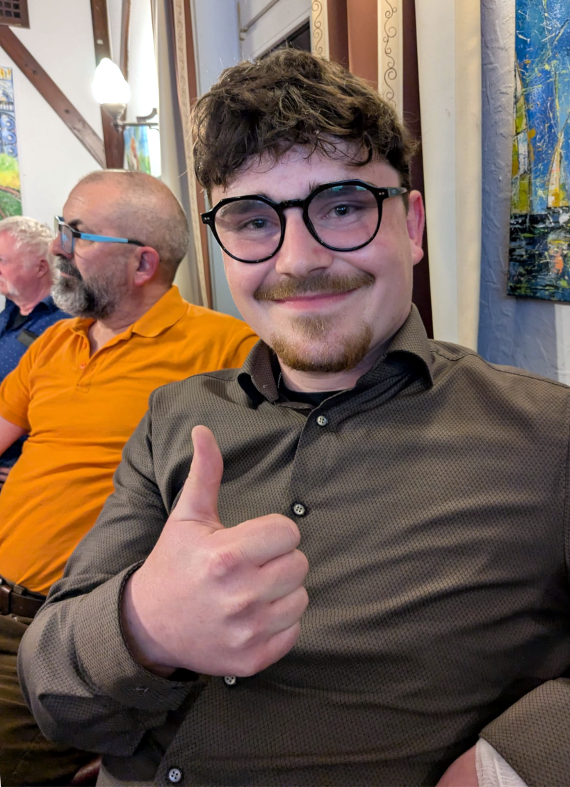 Mitgliederversammlung 2026 Mitgliederversammlung 2026