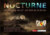 Nocturne 2024