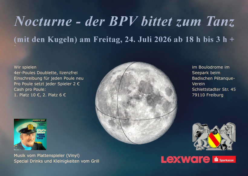 Nocturne 2026 Nocturne 2026