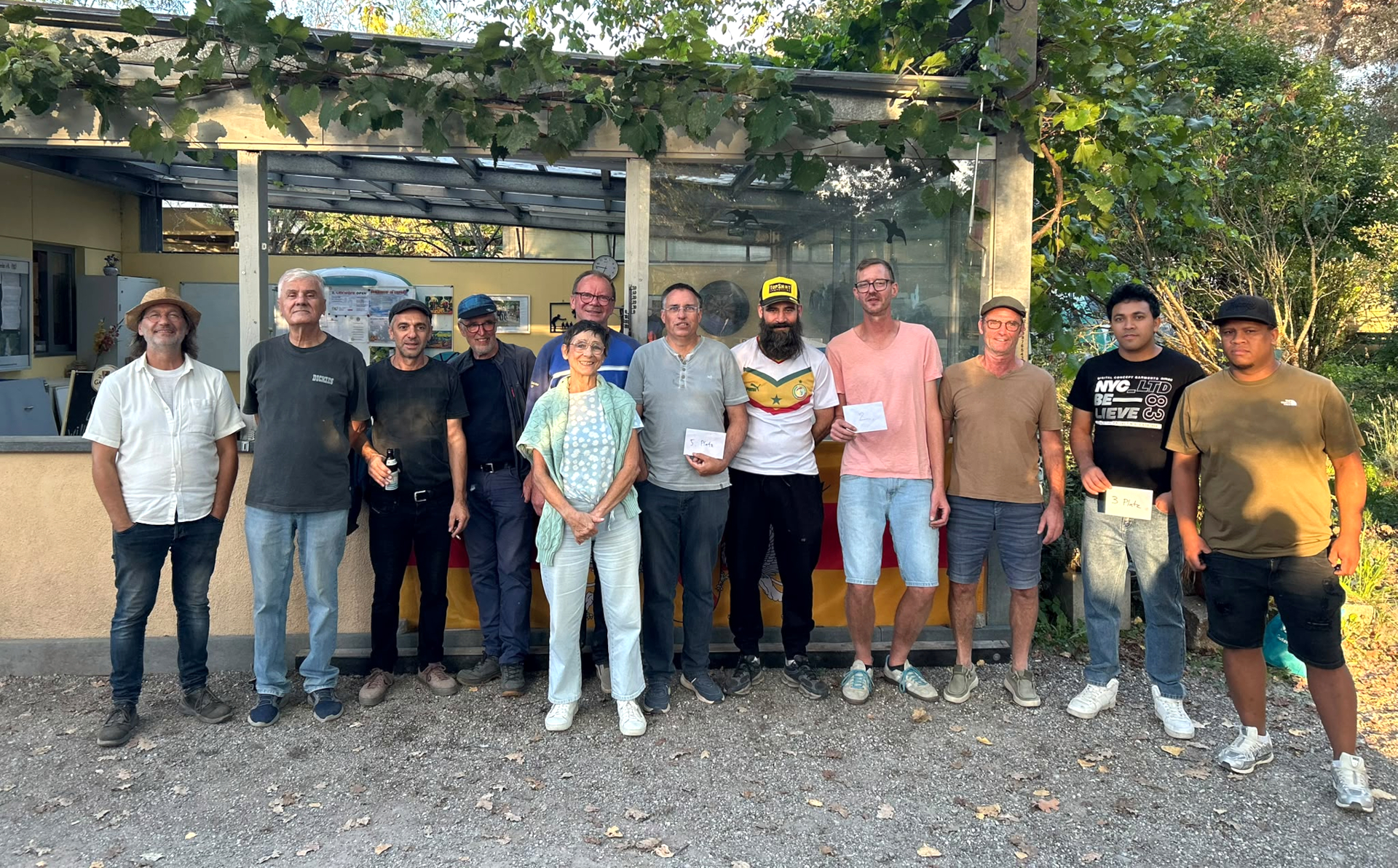Sommercup 2026 Sommercup 2026
