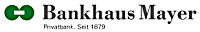 Logo Bankhaus Mayer